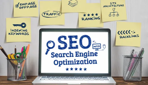 How to Maximize SEO Benefits for Your Business: A Complete Guide to Digital Success